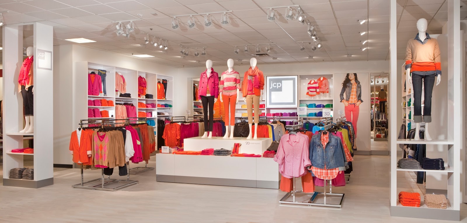 Where to Sell Clothes Online for Cash The latest Tweets from JCPenney (@jcpenney). Style and value for all. For Customer Service: Account Status: Verified.